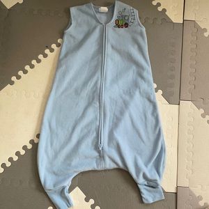 Halo early walker microfleece sleep sack (Medium)